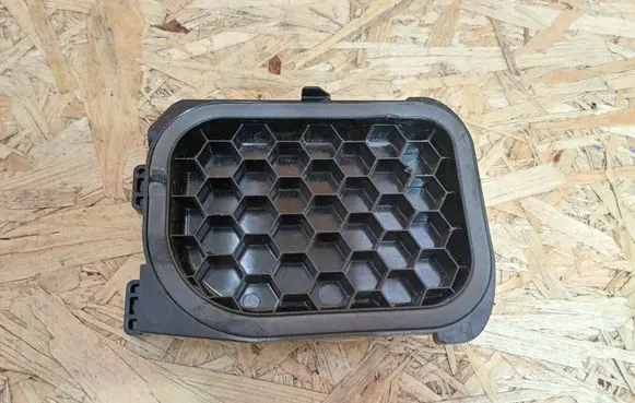 Seat Ibiza V (KJ) Headlight/headlamp dust cover 6F0941607