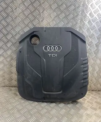 Audi A5 8T 8F Engine cover (trim)
