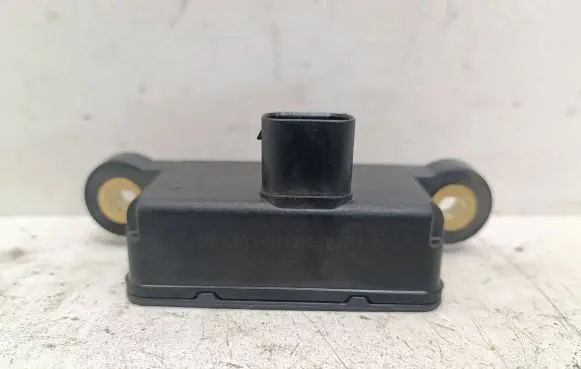 Citroen C4 Aircross ESP acceleration yaw rate sensor 4670A149 C731L24412 06211702283