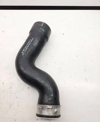 Volkswagen PASSAT B7 Intercooler hose/pipe 3C0145832R 127248