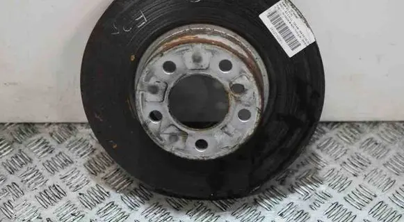 BMW X3 F25 Front brake disc