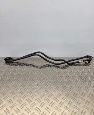 BMW 6 F12 F13 Gearbox oil cooler pipe/hose 8509995