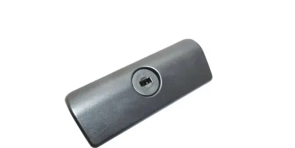 BMW 5 E39 Glove box handle 51168163018 8163018