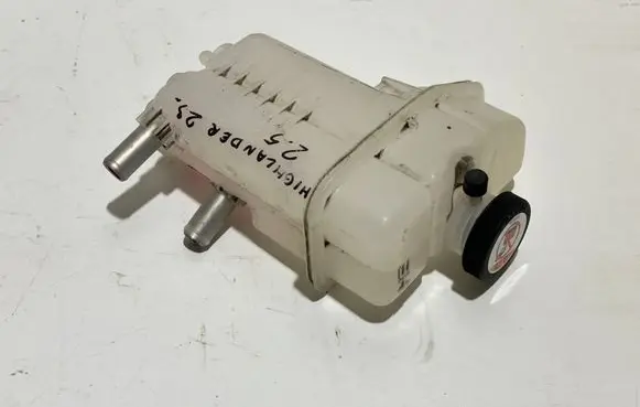 Toyota Highlander XU70 Coolant expansion tank/reservoir