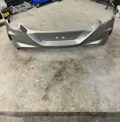 BMW M8 F91 F92 G14 G15 Rear bumper 51128082803 8082803
