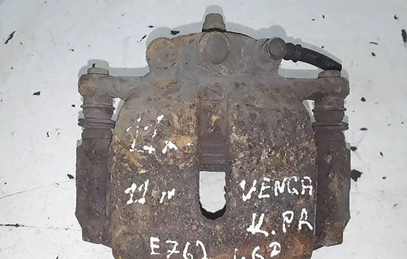 KIA Venga Front brake caliper