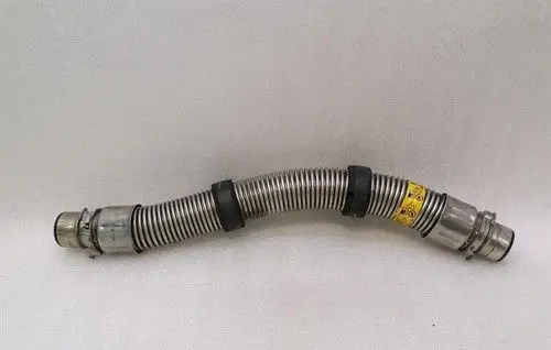 Chevrolet Corvette C6 Fuel line pipe 15223882