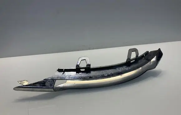 Mercedes-Benz S W221 Front fog light trim/grill 89090208R