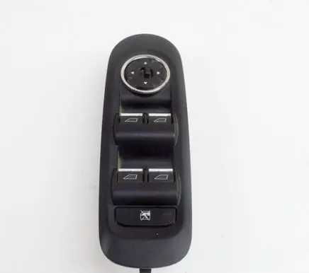 Ford S-MAX Electric window control switch 7S7T14A132AB 08062009