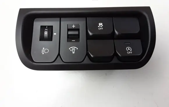 KIA Rio Light switch 937111W100