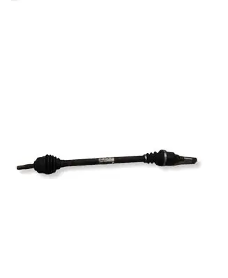 Citroen C3 Front driveshaft 9650624180