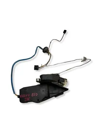 Volvo 850 Rear door lock 