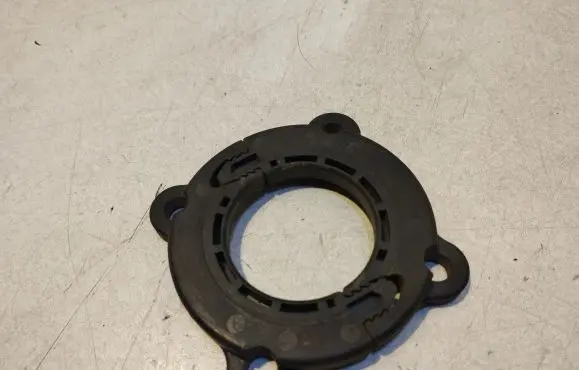 Other front suspension part