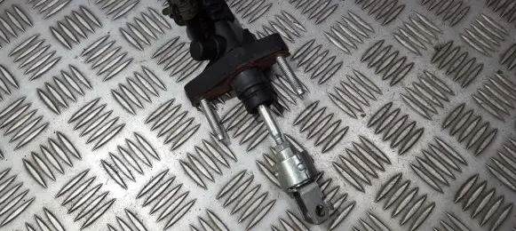 Clutch master cylinder