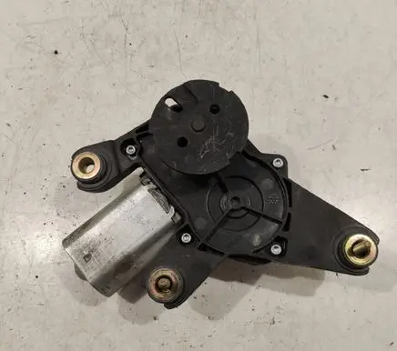 Renault Scenic II - Grand scenic II Rear window wiper mechanism 8200153459 54906412