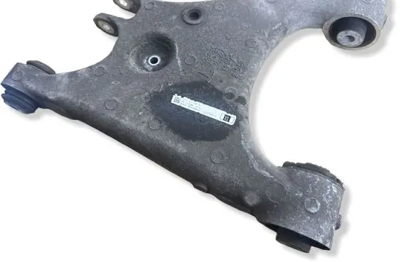 Rear upper control arm/wishbone