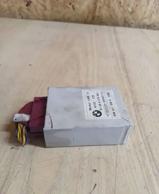 BMW 5 E39 Light module LCM 61358375964 55892110