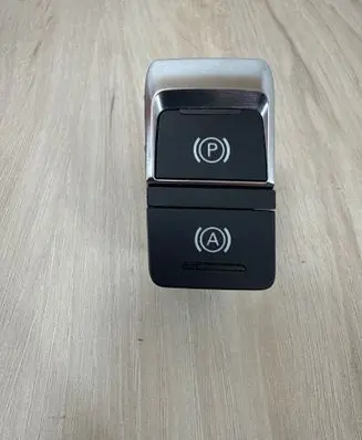 Audi A6 C7 Hand parking brake switch 4G1927225B
