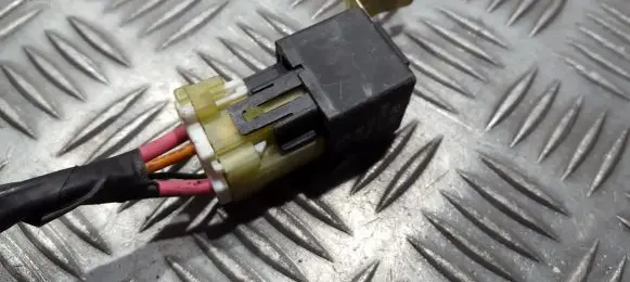 Hyundai Elantra Other relay 3916037120 39160-37120