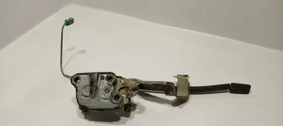 Toyota Land Cruiser (BJ70) Loading door lock