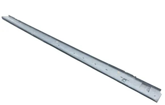 Mitsubishi Space Star Sill 6512A479
