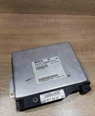 BMW 5 E39 ABS control unit/module 0265109023 1164130