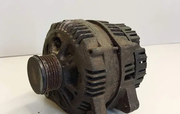 Suzuki Grand Vitara I Generator/alternator 2542500A 9641302580