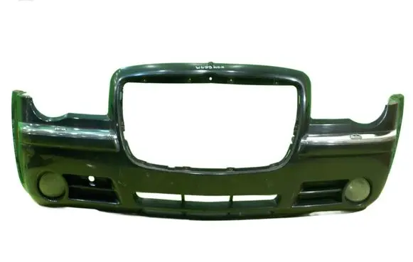 Chrysler 300 - 300C Front bumper PRZOD XP36