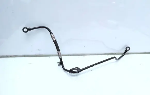 Chevrolet Captiva Turbo turbocharger oiling pipe/hose 