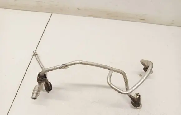 Nissan e-NV200 Air conditioning (A/C) pipe/hose 924414fb0c