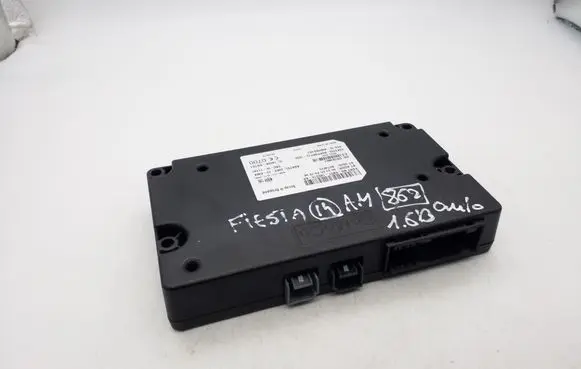 Ford Fiesta Bluetooth control unit module EB5T14D212AA
