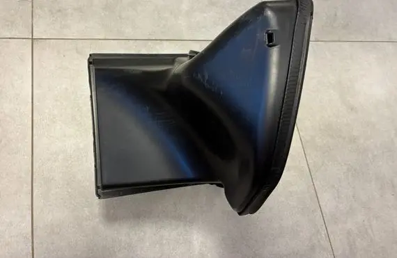 Porsche 911 991 Air intake duct part 99157547201OK1