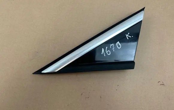 Peugeot 3008 I Other front door trim element 96842433