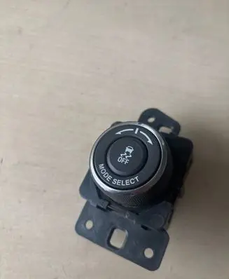 Chevrolet Corvette C7 Traction control (ASR) switch 2322528263450819
