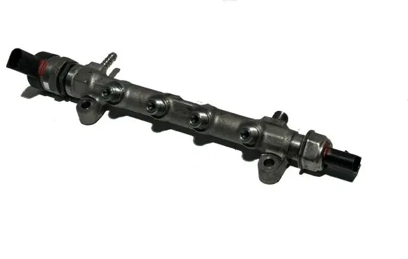 Volkswagen Golf VII Fuel main line pipe 04L130089F 18011 057130764AB