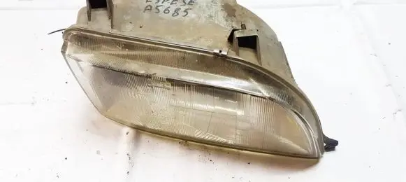 Renault Espace II Headlight/headlamp 60946730