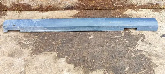 Seat Toledo III (5P) Sill 5P0853851F