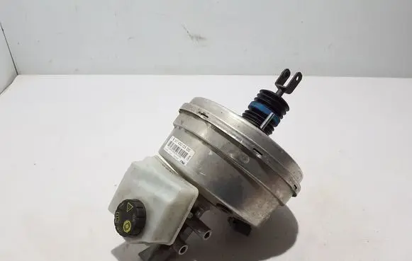 Mercedes-Benz GLE W167 Brake booster A1674300300