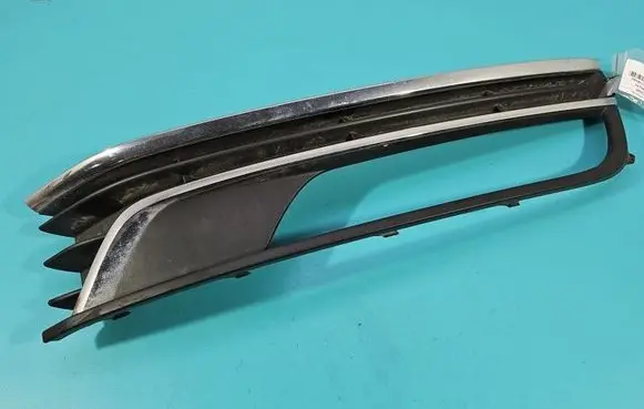 Volkswagen PASSAT B7 Front fog light trim/grill 3AA853666 IMPRK1594336