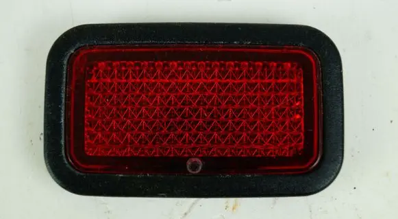 Mercedes-Benz R W251 Rear door interior light A1648201474