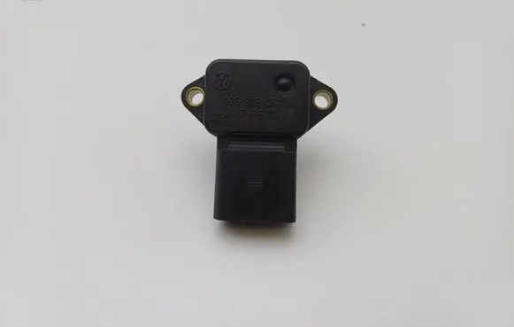 Volkswagen Golf IV Air pressure sensor 036906051