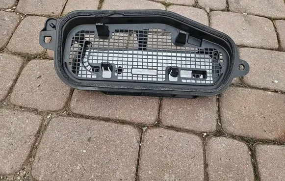 Opel Mokka B Other engine bay part 9826833180