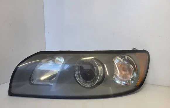 Volvo V50 Headlight/headlamp 1305235855