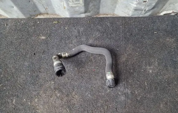 BMW X5 G05 Electric auxiliary coolant/water pump 9894781 22322910