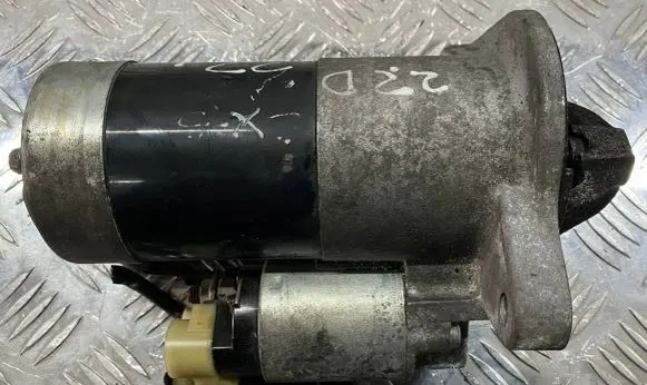 Mazda 6 Starter motor M001T30771 R2AA
