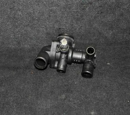 Ford Transit Thermostat BK2Q8A586AB