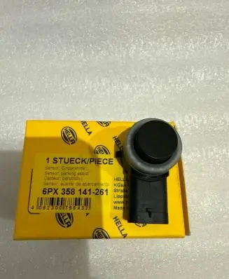 Volkswagen PASSAT B6 Parking PDC sensor 6px358141