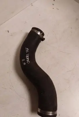 Toyota Avensis Verso Intercooler hose/pipe
