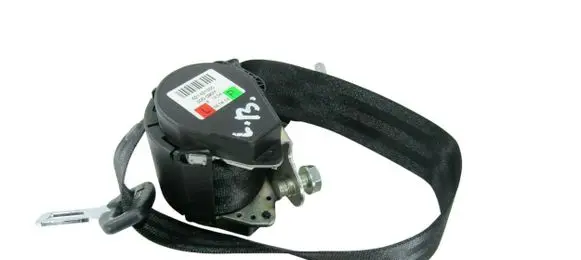 Audi A4 S4 B8 8K Rear seatbelt 8K0857805R