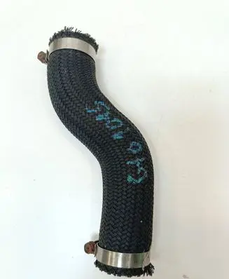 Mitsubishi 3000 GT Intercooler hose/pipe